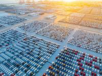 安徽滁州到加拿大蒙特利尔跨境拼箱空运