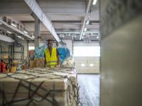 茂名市广纳物流有限公司