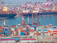 青岛洲集运通物流有限公司一部分内容