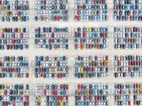 广州港华南国际物流有限公司部分数据