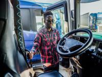 烟台泽泽物流有限公司部分介绍