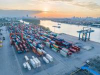 深圳市恒嘉物流有限公司