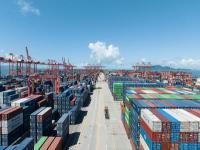 航运巨头马士基在特朗普暂停征收关税后股价飙升