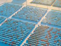 深圳到芝加哥整柜海运智能化海运专线