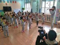 京师童本幼儿园立足于国内幼儿教育的发展