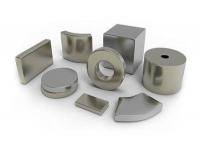 强磁与弱磁产品的区分方式