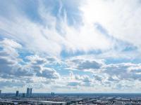 广州市到美国杰克逊维尔(Jacksonville)跨境拼箱空运