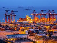 不要再被坑了，上海港海运普货整柜出口的local费用就这几个