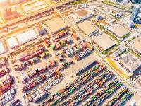 智能手机经长春外贸物流送达美国杰克逊维尔(Jacksonville)