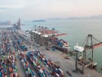 汽车零部件借用陕西西安跨国货运配送至巴西圣保罗