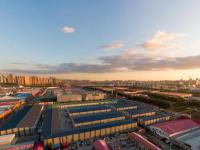 东莞市剑龙国际物流有限公司