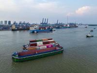 美国和胡塞武装达成停火协议，或对航运产生深远影响