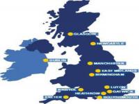 英国亚马逊FBA仓库地址、编码、邮编