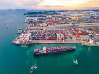 泉州信拓物流有限公司相关材料