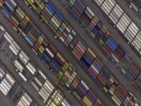 深圳到美国西雅图超大件拆卸空运