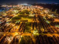 2020年迪拜世博会中国馆迎来“江苏周”活动