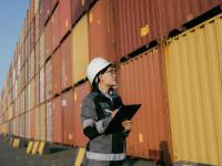 中国寄到美国快递费用查询