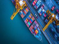 浙江—温州到美国—休斯顿多用途船运输货轮专线