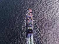 菜鸟悉尼仓入库量猛增170%，海外仓自动化再升级