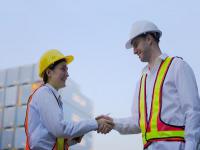 江西九江到美国-纽约超大件拆卸空运