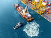 深圳市钟航物流有限公司相应资料