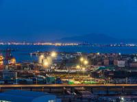 深圳市前海励德楷瑞国际物流有限公司