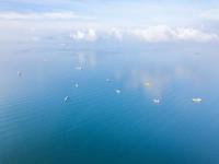 机顶盒经广东深圳跨境物流配送到南非德班