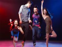 热舞舞蹈——专业的上海舞蹈培训学校