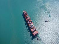 从中国沈阳把蓝牙耳机寄到美国杰克逊维尔