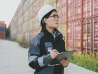 工具钢棒应用江苏连云港国际物流快速送达德国汉堡