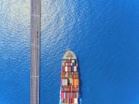 四川绵阳到比利时-布鲁塞尔跨境拼箱空运