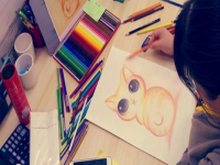 天赋贝贝艺术教育——专业儿童艺术教育中心