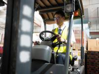 钦州市日昇隆物流有限公司