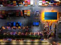 凌晨突发！一中国公民在韩邮轮坠海！