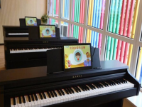 ​木色都音乐教育为音乐教育机构提供完整的数字化音乐教育课程