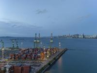 广州到美国科珀斯克里斯蒂(CorpusChristi)