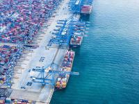 深圳市腾喜物流有限公司简单内容