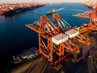 汽车车道偏离预警系统采取广州全球物流派送至底特律