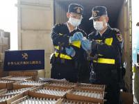 美国海运中海关查验扣货包赔付吗？买了物流保险海关扣货包赔吗？