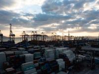 烟台业达物流集团有限公司简单介绍