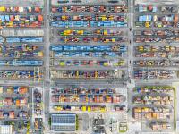 湖北省武汉到英国利物浦跨境拼箱空运