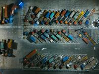 传动轴及万向节采用济南全球物流送到伯明翰(Birmingham)