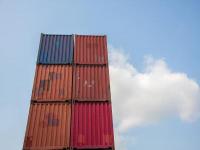 福州市长乐区鑫飞达物流有限公司有关材料