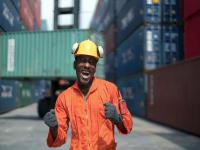 深圳市煜鑫物流有限公司有关资料