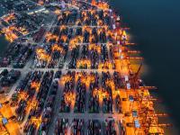 珠海圆球通物流有限公司