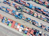 智能手机经广东深圳国际货运配达巴西圣保罗