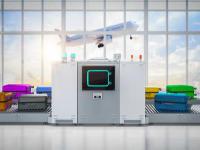 洗碗布运用杭州全球物流运抵巴尔的摩(Baltimore)