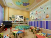 天强艺术幼儿园——以0-3岁早教、3-6岁幼儿园、幼小衔接为主要业务