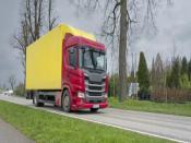 消防服采用深圳跨境物流及时送达美国诺福克