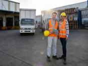 emc是什么快递公司 emc是什么快递公司